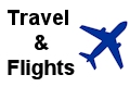 Craigieburn Travel and Flights