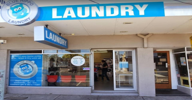 Blue Hippo Laundry - Craigieburn - Hume Hwy
